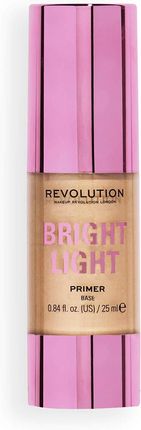 Revolution Bright Lights Primer 25ml
