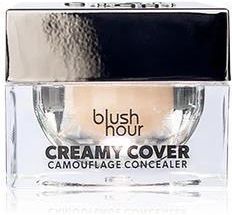 Blushhour Creamy Cover Camouflage Concealer Korektor 14g #One