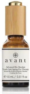 Avant Bio Activ+ Advanced Bio Absolute Anti-Ageing Serum Pod Oczy 15ml