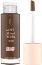 Catrice Soft Glam Filter Fluid Glow Booster Primer 30ml Nr. 098 Deep