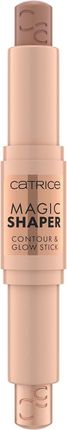 Catrice Magic Shaper Contour & Glow Stick Sztyft Do Konturowania 9g Nr. 010 Light