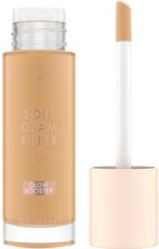 Catrice Soft Glam Filter Fluid Glow Booster Primer 30ml Nr. 040 Medium Tan
