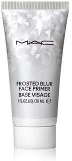 Mac Holiday Color Frosted Blur Primer Primer 30g Cool + Clear
