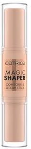 Catrice Magic Shaper Contour & Glow Stick Sztyft Do Konturowania 9g Nr. 040 Deep