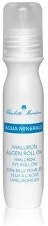 Charlotte Meentzen Aqua Minerals Hyaluron Augen Roll-On Krem Pod Oczy 15ml