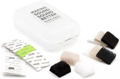 Bubblebee zestaw Starter Kit z mocowaniami mikrofonów krawatowych BBI-MHK-SK