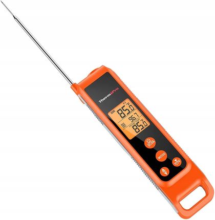 Thermopro Termometr Do Żywności Infrared Tp-420