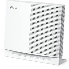 Tp-Link EasyMesh VoIP WiFi6 router (AX6000,2,4GHz/5GHz,1x2,5GbELAN,3xGbELAN,1x2,5GbEWAN,2xRJ1 (EX820V)