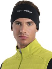 Zdjęcie Opaska Na Głowe Icebreaker Mer 200 Oasis Headband - Lubin