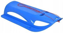 Zdjęcie Sanki Plastikowe Speed Niebieskie - Jarosław