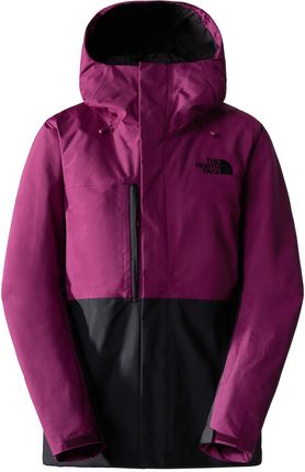 Kurtka Zimowa The North Face Freedom Insulated Jacket Narciarska Damska