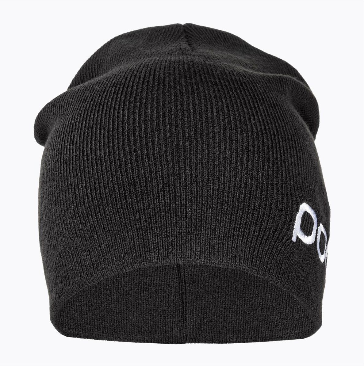 POC Unisex Poc Corp Cap Socks | Berretto A 6 Pannelli Con Visiera Circolare E Retro Regolabile | Colore Uranium Black - 4