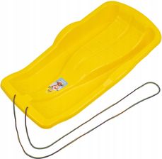 Zdjęcie Sanki Plastikowe Ślizg Zjazdowy Bobslej Dla Dzieci - Sopot