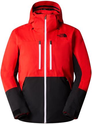 Kurtka Zimowa The North Face Chakal Jacket Narciarska Męska