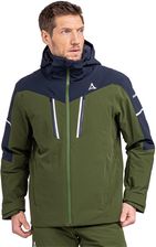 Zdjęcie Kurtka Narciarska Schöffel Zielona - Zawidów