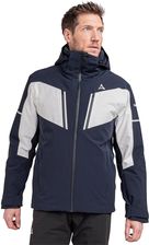 Zdjęcie Kurtka Narciarska Schöffel Granatowa - Tychy