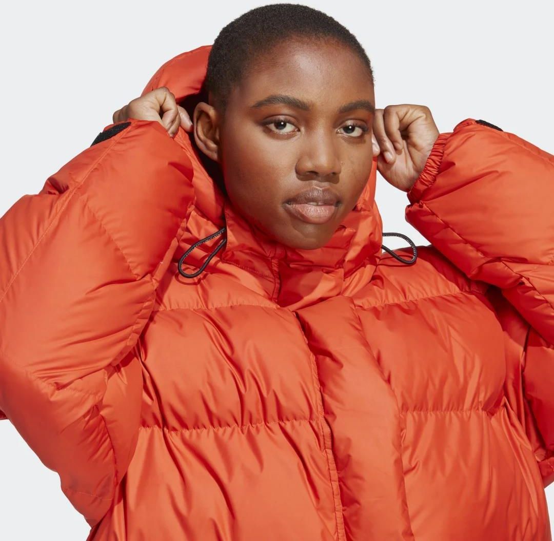 ウォーキング adidas by Stella McCartney - aSMC HZ JKT AOP adidas by Stella McCartney（アディダスバイステラ