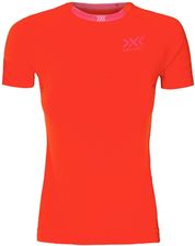 Zdjęcie Koszulka Termoaktywna Biegowa Damska X-Bionic Invent 4.0 Run Speed - Lipsko