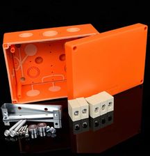 Zdjęcie Kopos Puszka Przeciw Pożarowa Ip66  Ksk 175 Po16 - Uniejów