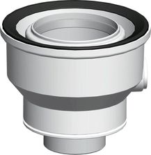 Zdjęcie Wolf Przejście Dn60/100 Na Dn80/125 Hbc939 - Pakość