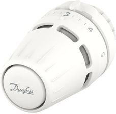 Zdjęcie Danfoss Głowica Termostatyczna Regus Ra Nakrętka Czujnik Wbudowany Z Ograniczeniem Od 16 C - Czerwionka-Leszczyny