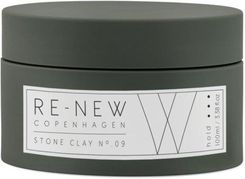 Zdjęcie Re-New Stone Clay Glinka Do Włosów 100ml - Bisztynek
