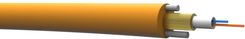 Zdjęcie Elpio Kabel Światłowodowy Doziemny Tc'Dac-2J 5.3Mm G657A1 (1Km) 1Km - Serock