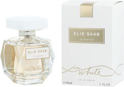 Zdjęcie Elie Saab Le Parfum In White Woda Perfumowana 90 ml - Sieradz