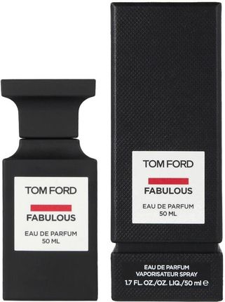 Tom Ford  Fucking Fabulous Woda Perfumowana 50 ml