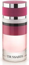 Trussardi Ruby Red Woda Perfumowana 90 ml TESTER