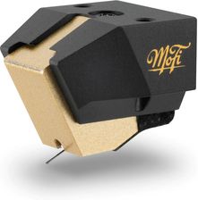 Zdjęcie Wkładka gramofonowa MC MoFi Electronics UltraGold MC - Stryków
