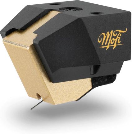 Wkładka gramofonowa MC MoFi Electronics UltraGold MC