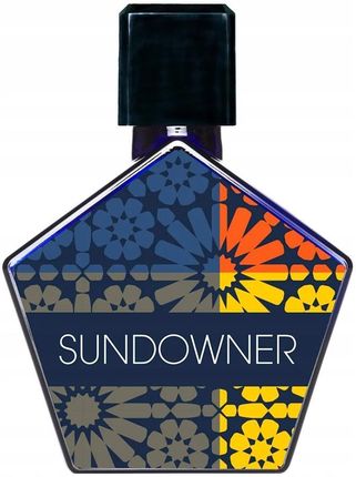 Tauer Perfumes Sundowner Woda Perfumowana 50 ml