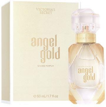 Victoria'S Secret Angel Gold Women Woda Perfumowana 50 ml
