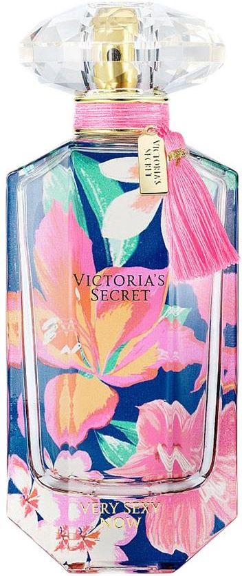 香水(女性用) Victoria's Secret Very Sexy Now 50ml Amazon.com : Victoria's Secret Very Sexy Now for Women Eau