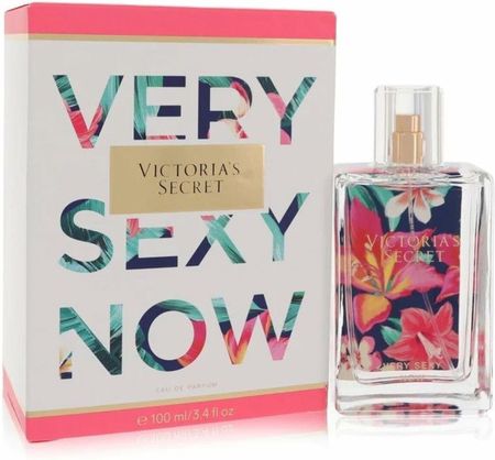 Victoria'S Secret Very Sexy Now Woda Perfumowana 100 ml