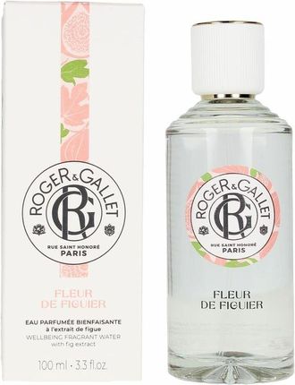 Roger & Gallet Fleur De Figuier Woda Toaletowa 100 ml