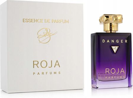 Roja Parfums Danger Woda Perfumowana 100 ml