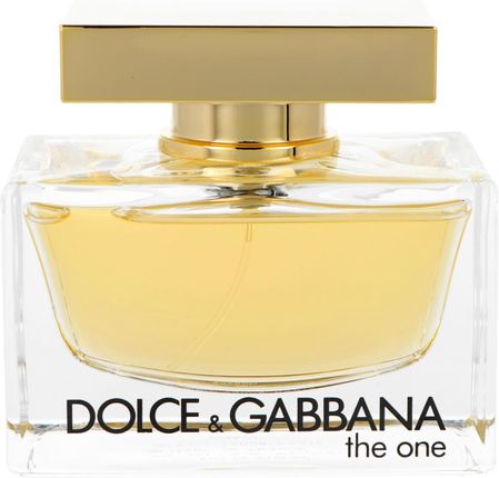 Dolce & Gabbana The One Women Woda Perfumowana 75 ml