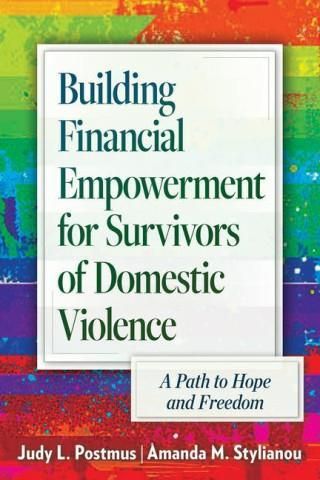 Building Financial Empowerment For Survivors Of Domestic Violence ...