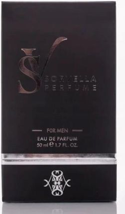 Sorvella S709 Le Male Woda Perfumowana 50 ml