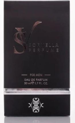 Sorvella S708 Phanton Woda Perfumowana 50 ml