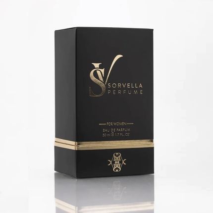 Sorvella V522 Omnia Cristalline Woda Perfumowana 50 ml