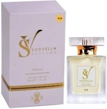 Sorvella Premium Flr Fleur Narcotique Woda Perfumowana 50 ml