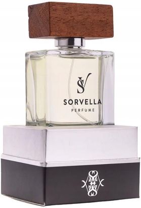 Sorvella Perfume Oud Woda Perfumowana 10 ml - zdjęcie 2