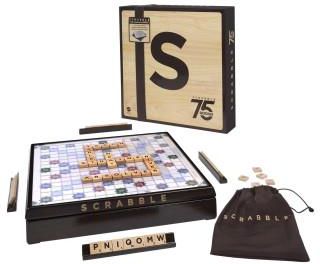 Scrabble 75th Anniversary (Spiel)