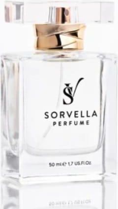 Sorvella V585 Scandal Woda Perfumowana  50 ml