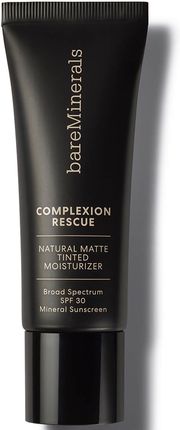 Bareminerals Complexion Rescue Matte Tinted Moisturiser Podkład Do Twarzy 35Ml Chestnut