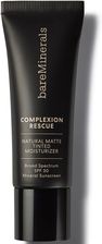 Bareminerals Complexion Rescue Matte Tinted Moisturiser Podkład Do Twarzy 35Ml Cedar