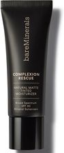 Bareminerals Complexion Rescue Matte Tinted Moisturiser Podkład Do Twarzy 35Ml Desert